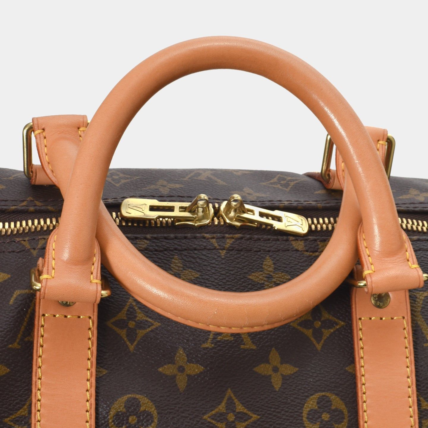 Keepall 55 Bag sold by Lord & Taylor product image thumbnail 6