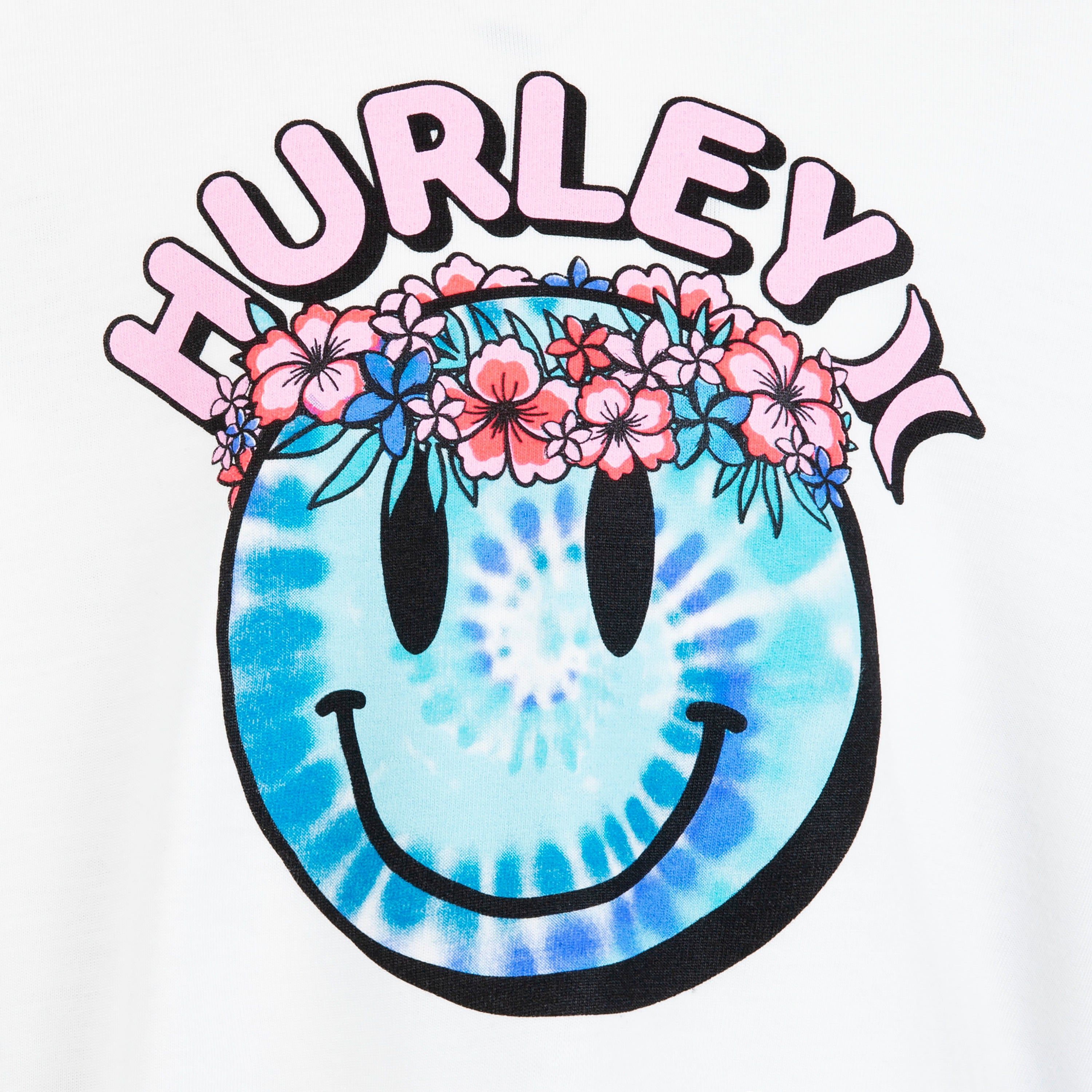 Girls Graphic Boxy T-Shirt sold by Lord & Taylor product image thumbnail 3