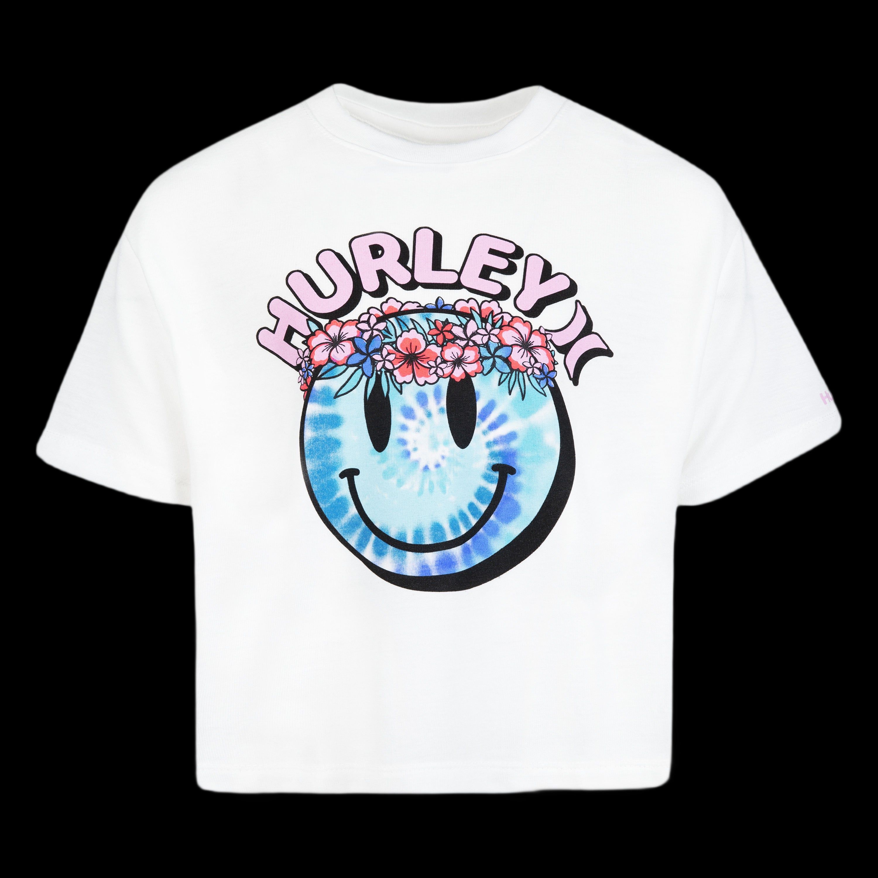 Girls Graphic Boxy T-Shirt sold by Lord & Taylor