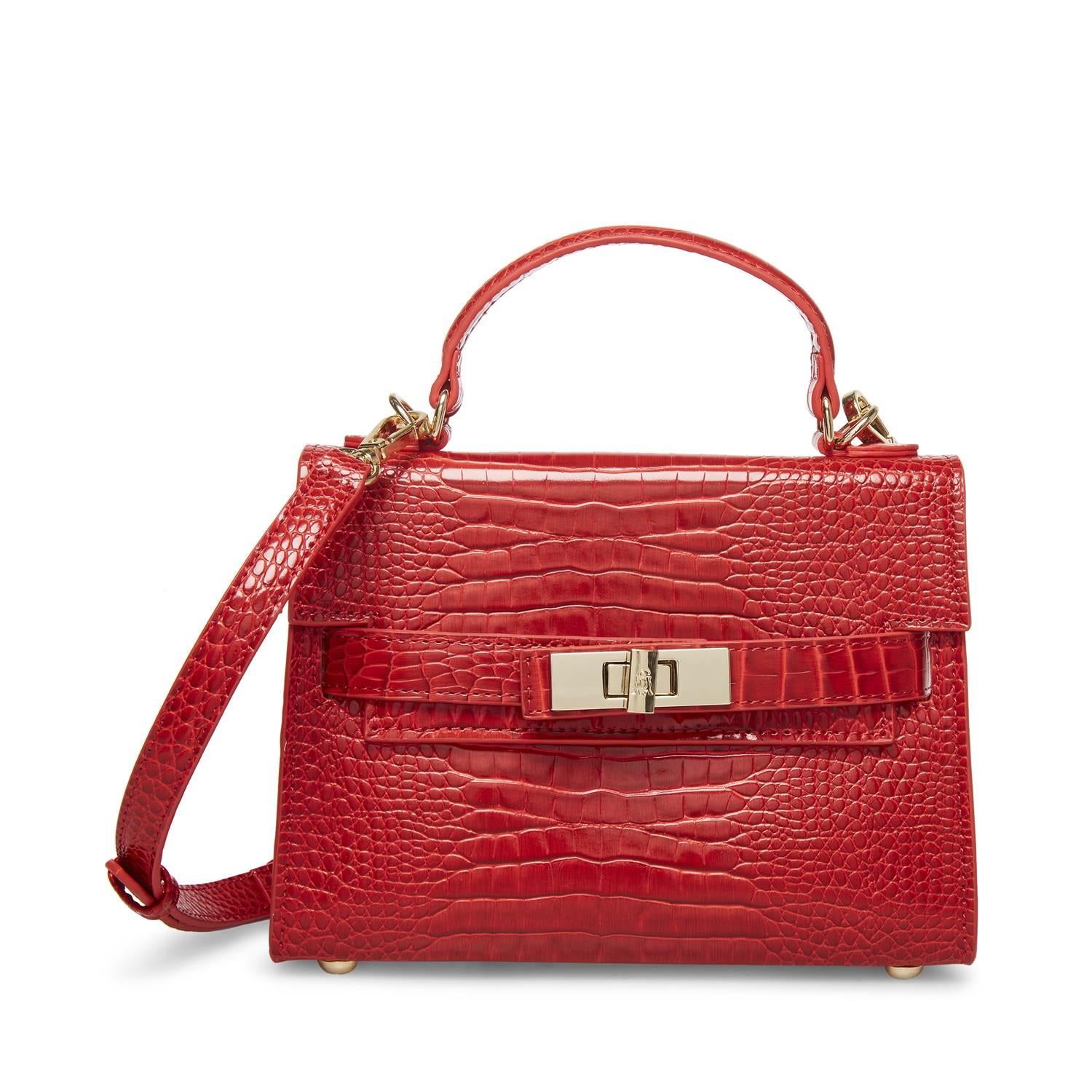 Dignify Top Handle Crossbody sold by Lord & Taylor
