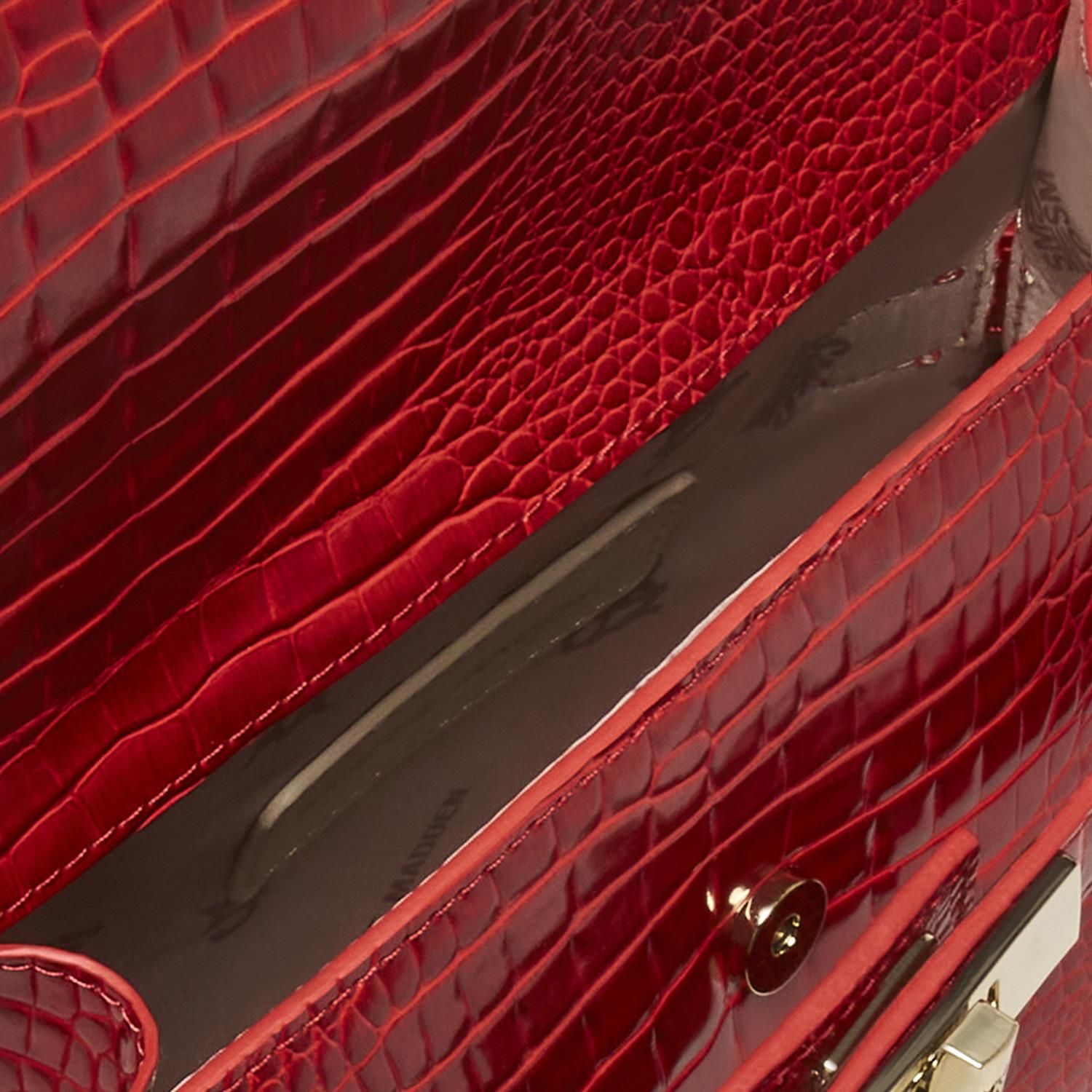 Dignify Top Handle Crossbody sold by Lord & Taylor product image thumbnail 3