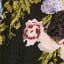 Embroidered Floral Long Sleeve Gown sold by Lord & Taylor product image thumbnail 2