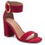 Landon Block Heel Sandal sold by Lord & Taylor product image thumbnail 4