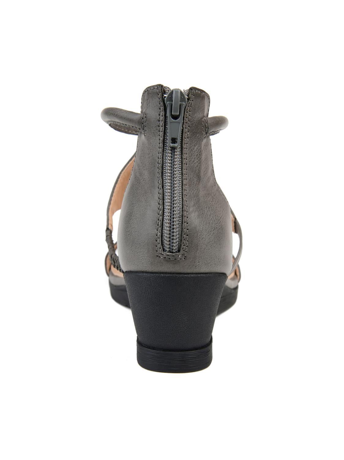 Trayle Sandal Wedge sold by Lord & Taylor product image thumbnail 9