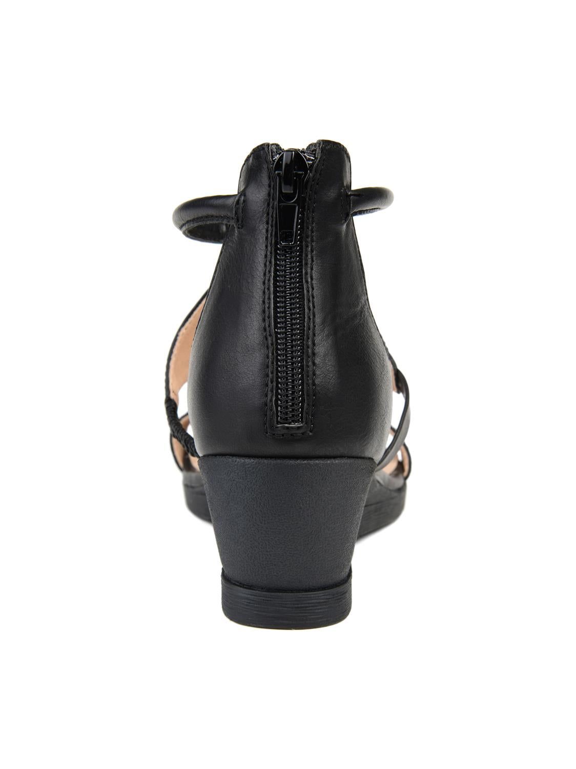 Trayle Sandal Wedge sold by Lord & Taylor product image thumbnail 3