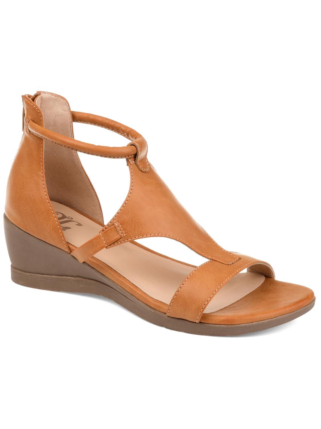 Trayle Sandal Wedge sold by Lord & Taylor product image thumbnail 13