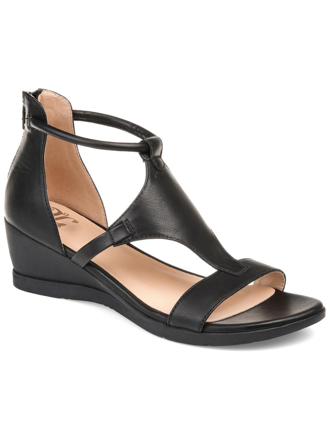 Trayle Sandal Wedge sold by Lord & Taylor