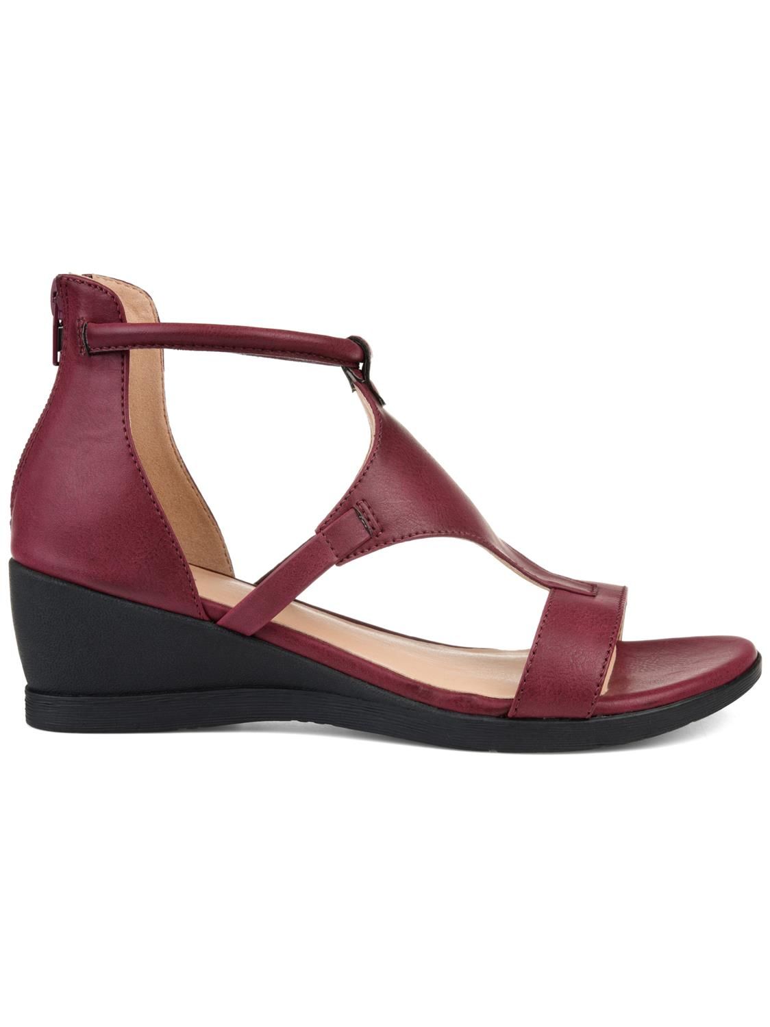 Trayle Sandal Wedge sold by Lord & Taylor product image thumbnail 23