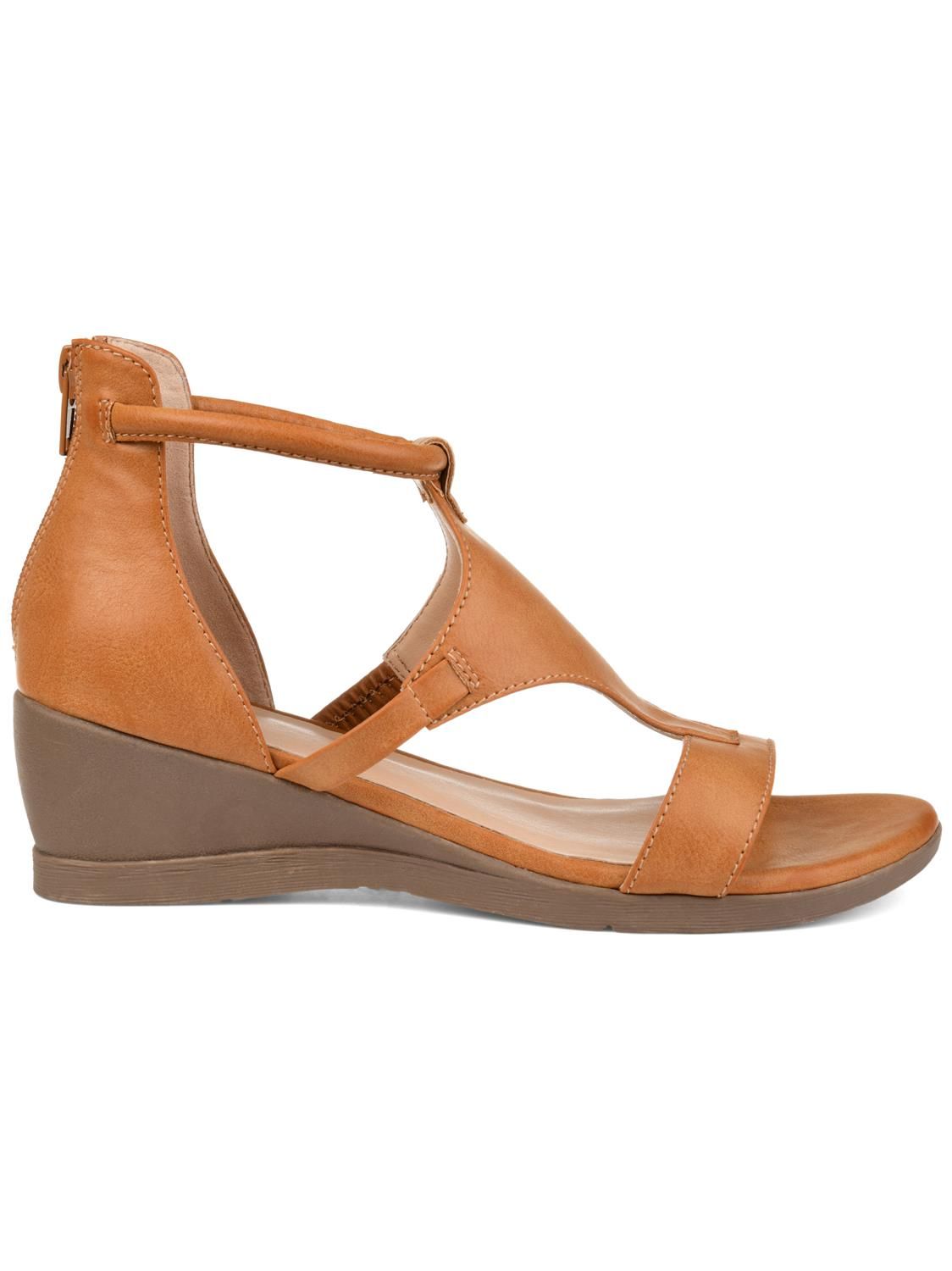 Trayle Sandal Wedge sold by Lord & Taylor product image thumbnail 17