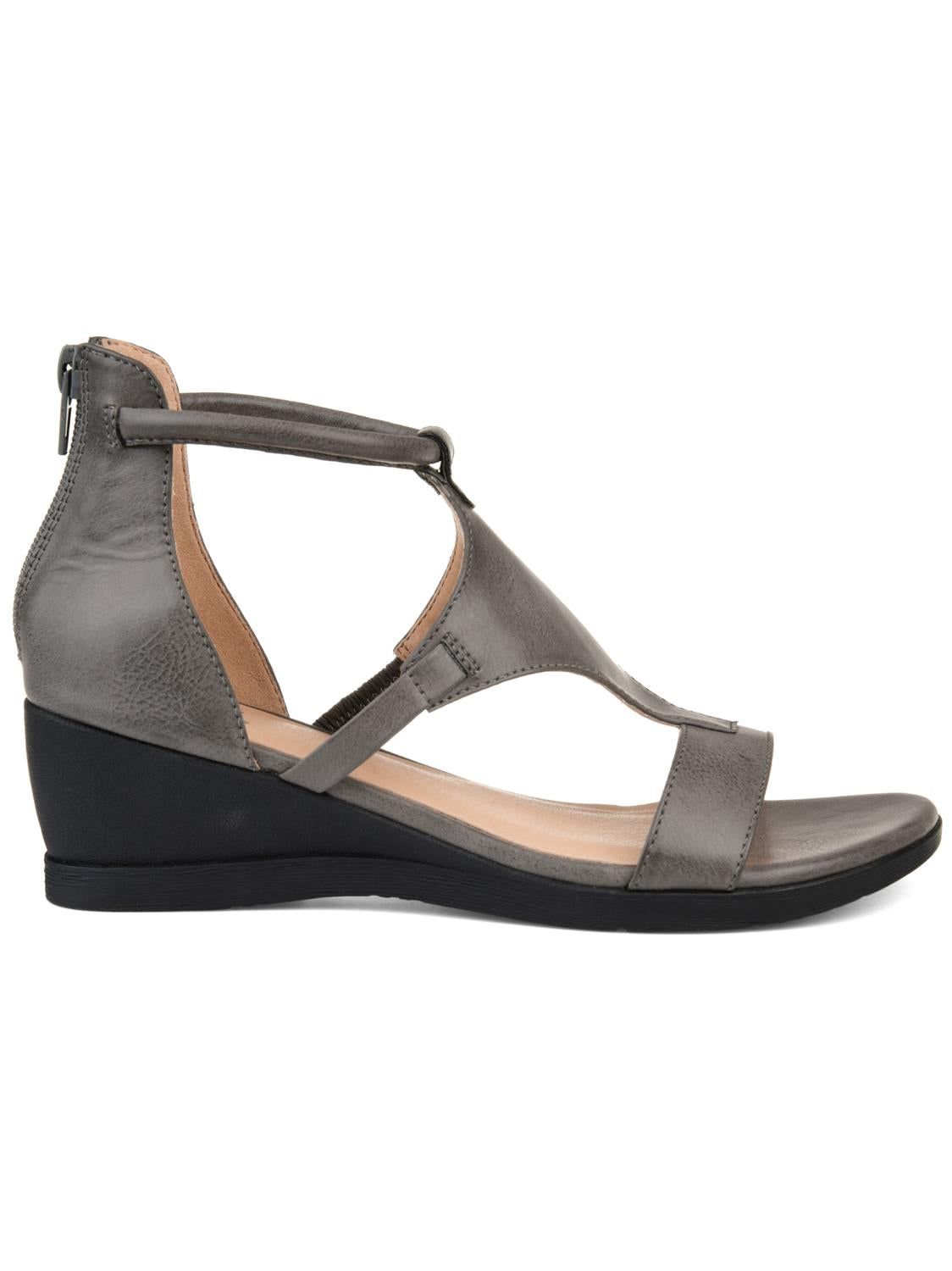 Trayle Sandal Wedge sold by Lord & Taylor product image thumbnail 11