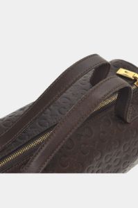 Leather Handbag sold by Lord & Taylor