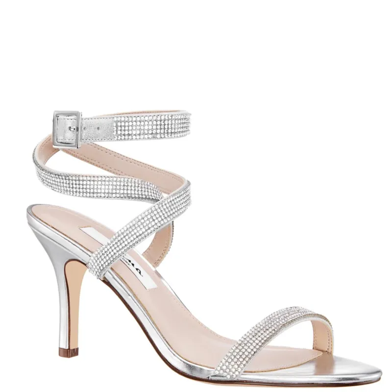 Varena Strappy Sandal sold by Lord & Taylor