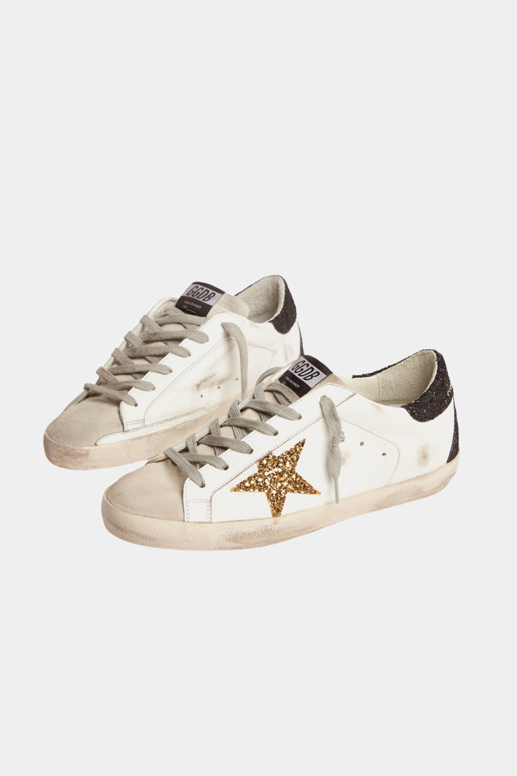 Superstar Sneakers sold by Lord & Taylor product image thumbnail 2