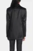 Nyah Satin Blazer sold by Lord & Taylor