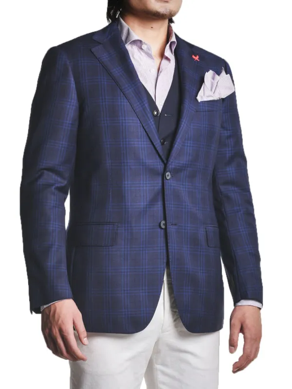 Italian Wool Blazer sold by Lord & Taylor