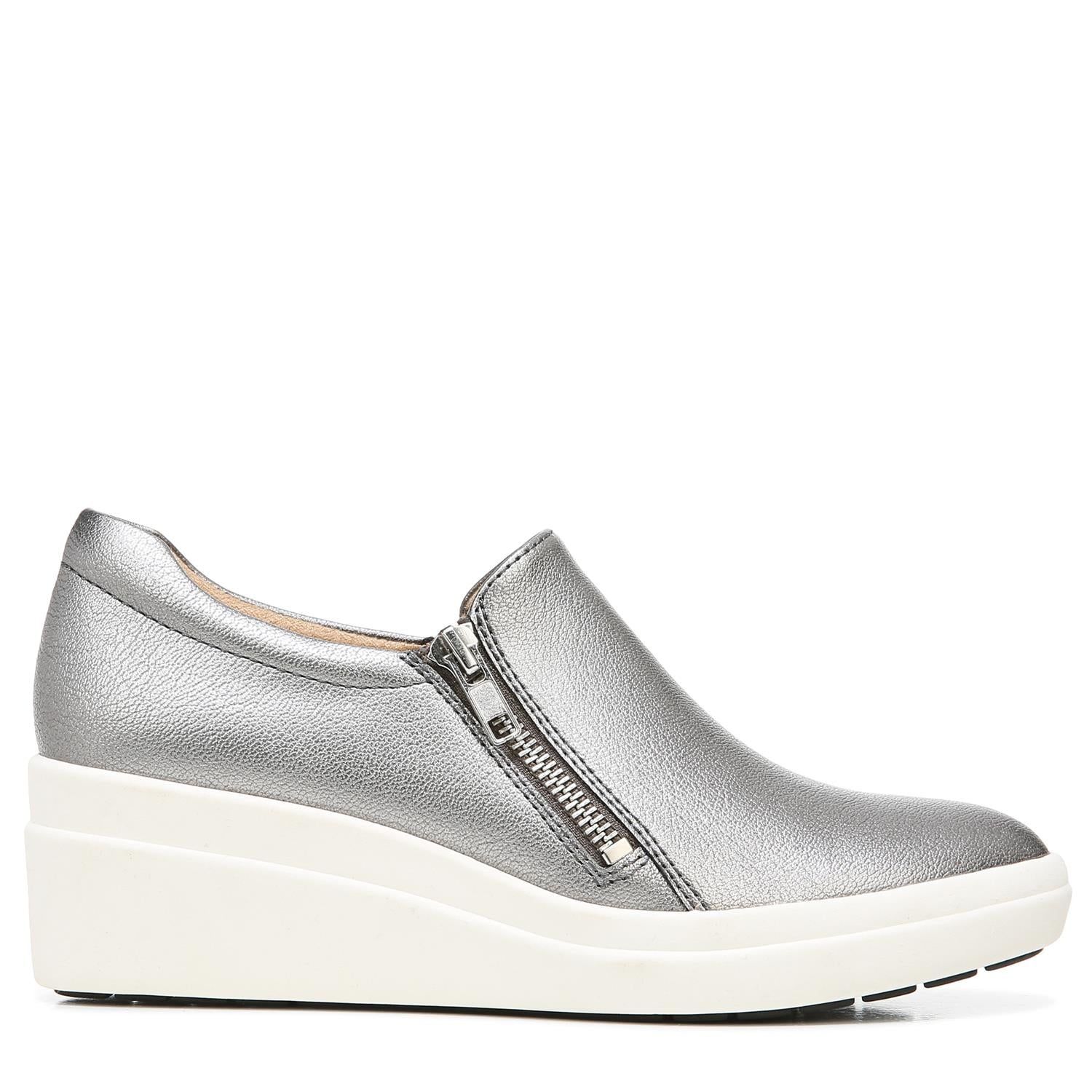 Sierra Platform Wedge Sneakers sold by Lord & Taylor product image thumbnail 6