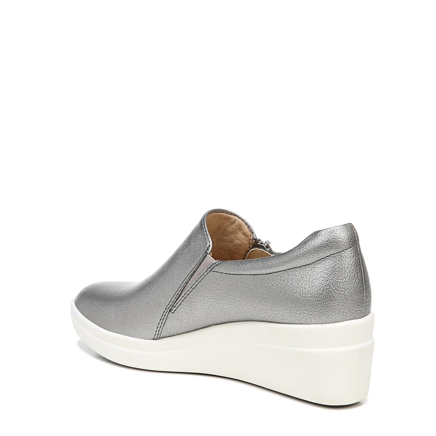 Sierra Platform Wedge Sneakers sold by Lord & Taylor product image thumbnail 3