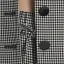 Houndstooth Joggers sold by Lord & Taylor product image thumbnail 3
