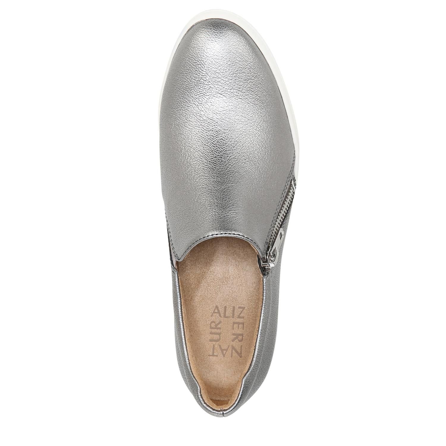 Sierra Platform Wedge Sneakers sold by Lord & Taylor product image thumbnail 4