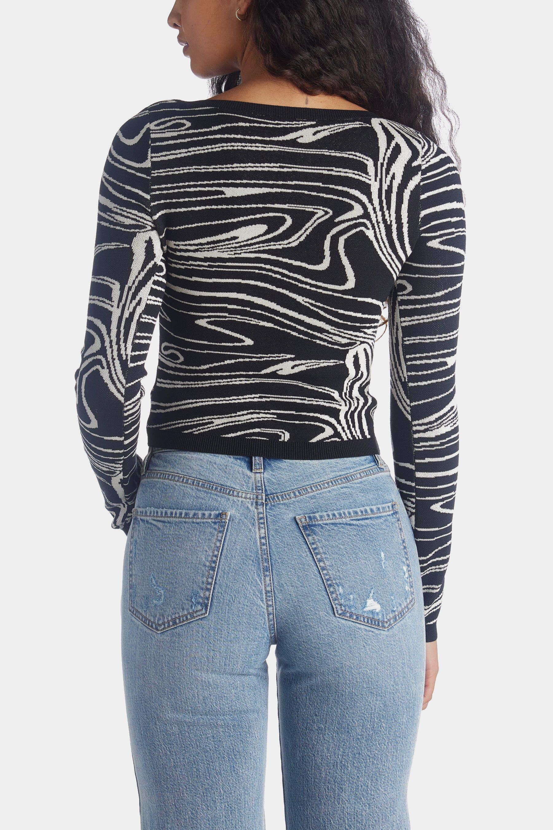 Sadie Top sold by Lord & Taylor product image thumbnail 4