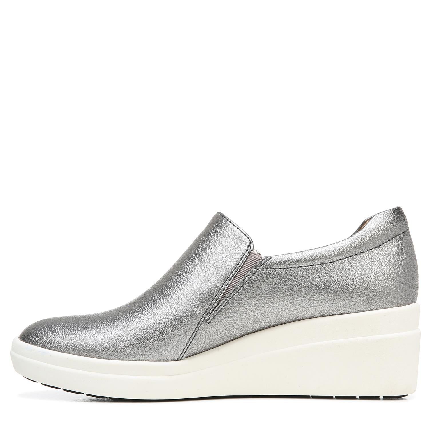 Sierra Platform Wedge Sneakers sold by Lord & Taylor product image thumbnail 5