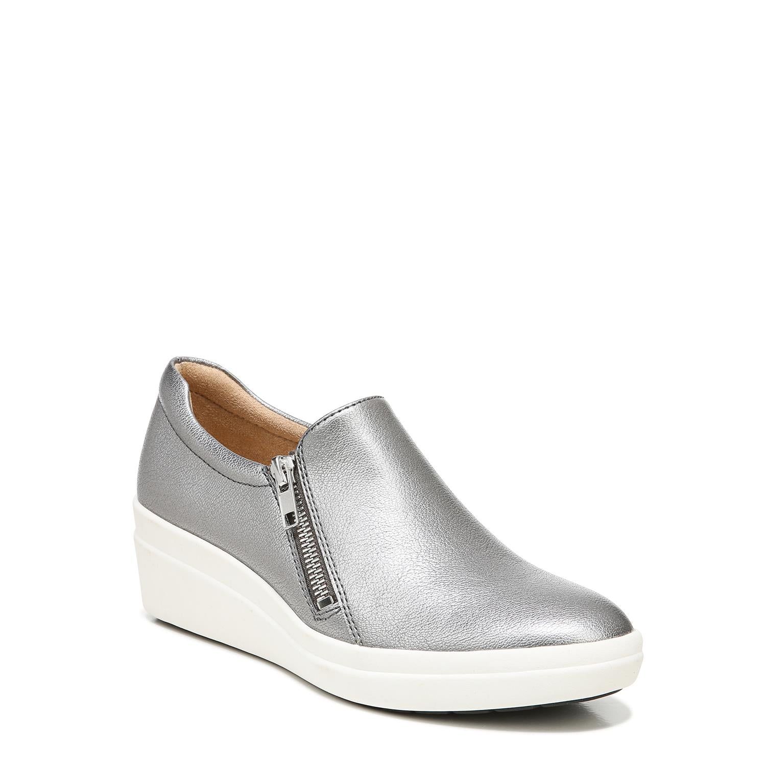 Sierra Platform Wedge Sneakers sold by Lord & Taylor product image thumbnail 2