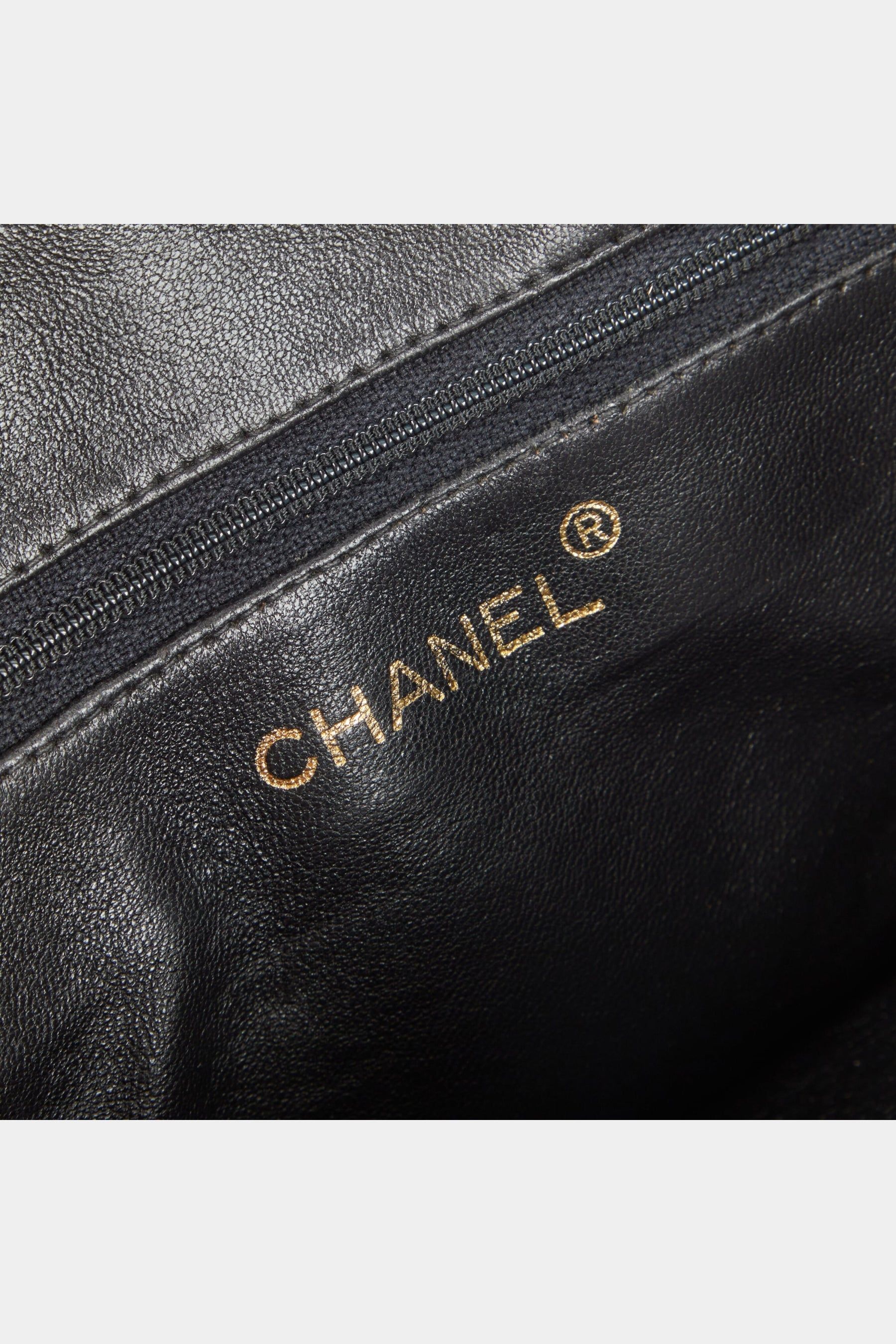 Caviar Tassel Crossbody Bag sold by Lord & Taylor product image thumbnail 2