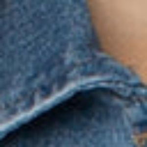 Fray Hem Classic Jean Jacket sold by Lord & Taylor