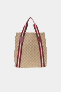 GG Canvas Tote Bag sold by Lord & Taylor