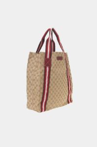 GG Canvas Tote Bag sold by Lord & Taylor