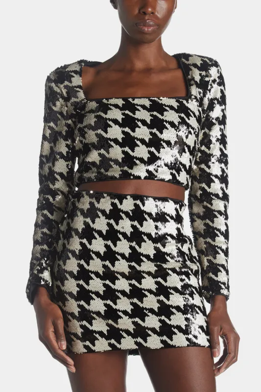 Darby Top sold by Lord & Taylor