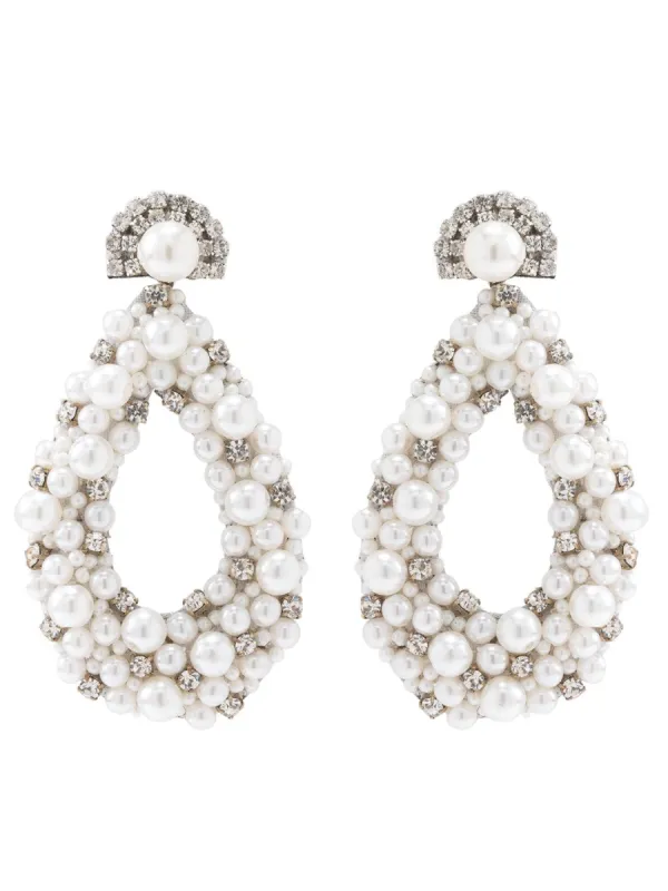 Arabella Earrings sold by Lord & Taylor