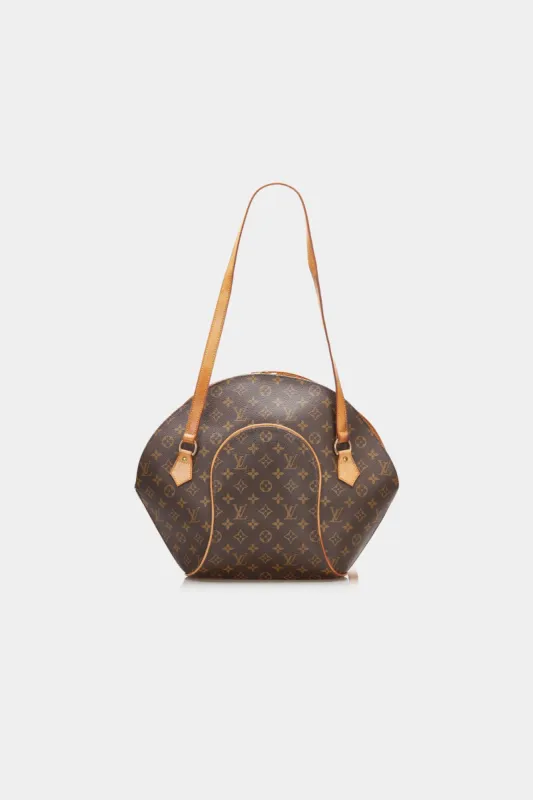 Ellipse Shopping Shoulder Bag sold by Lord & Taylor