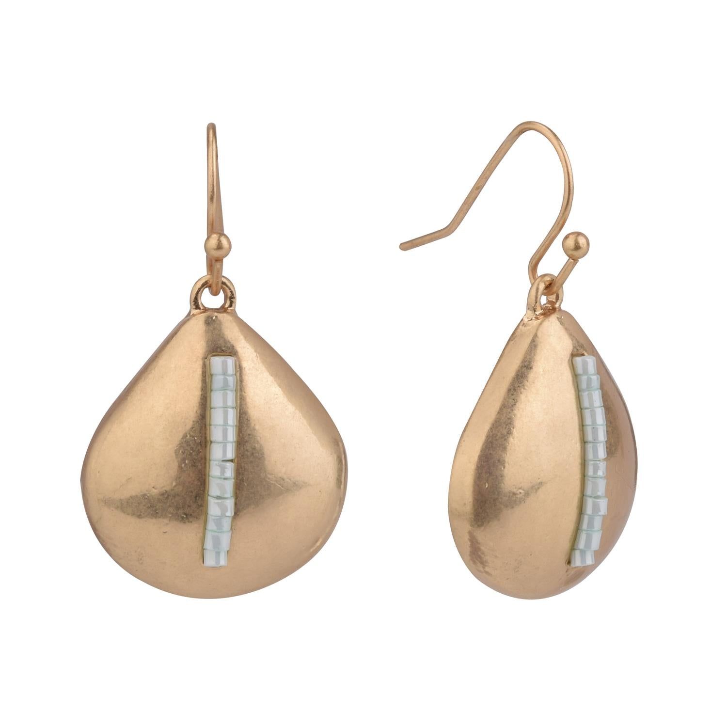 Teardrop Earrings sold by Lord & Taylor product image thumbnail 2