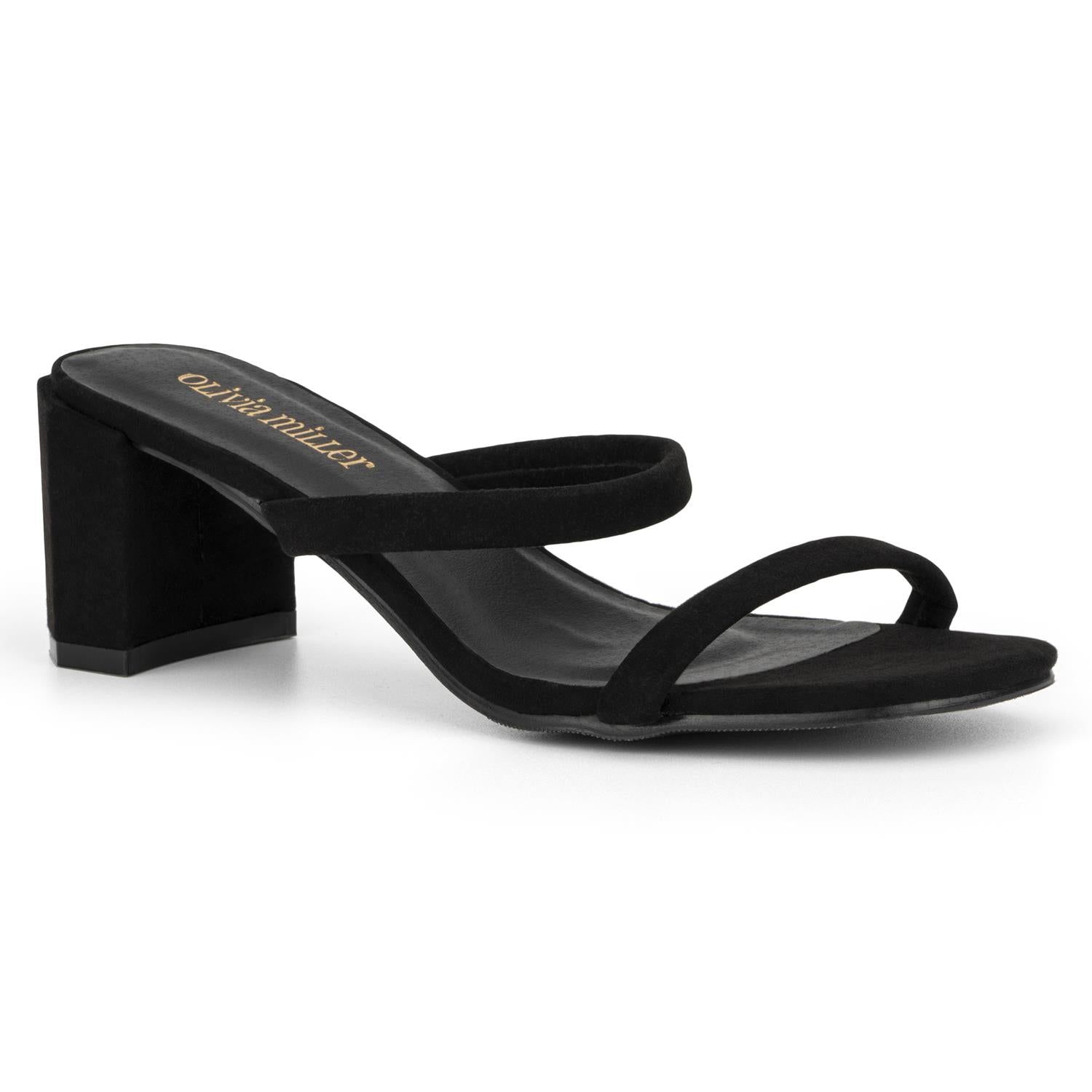 Carlisle Sandals sold by Lord & Taylor