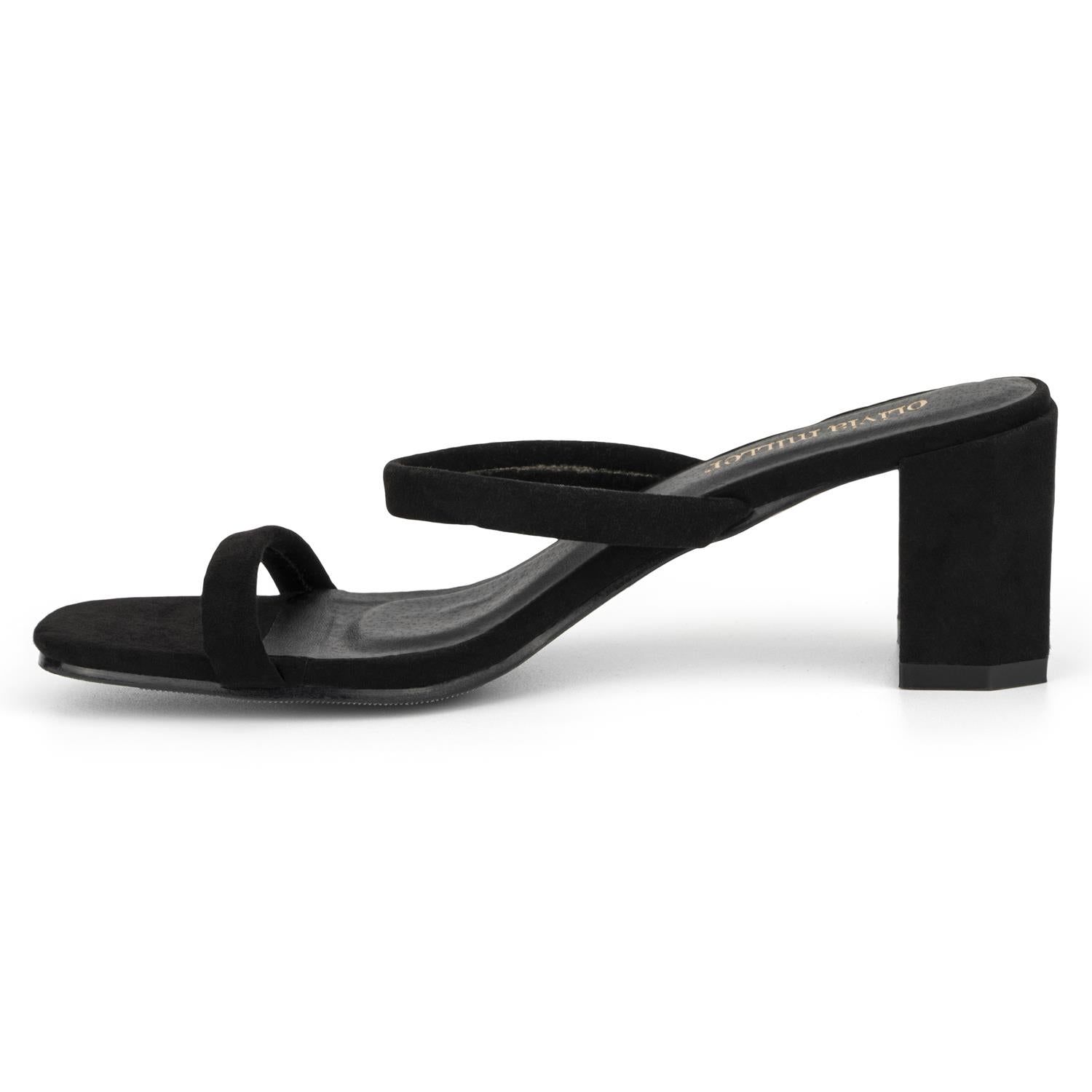 Carlisle Sandals sold by Lord & Taylor product image thumbnail 3