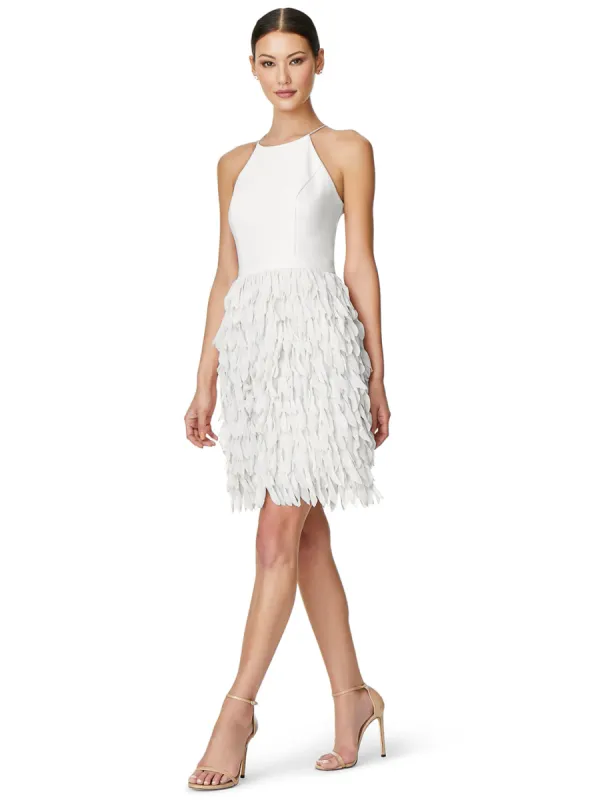 Halter Cocktail Dress sold by Lord & Taylor