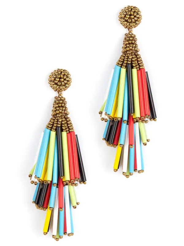 Rain Earrings sold by Lord & Taylor