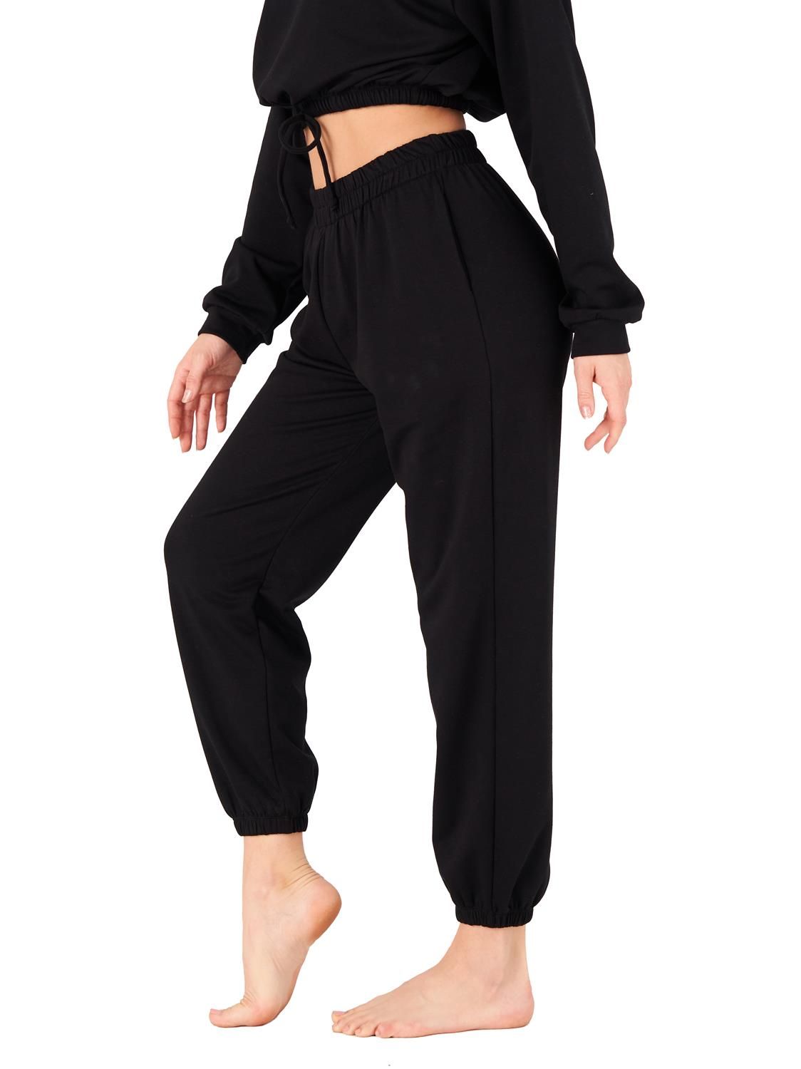 Varsity Sweatpant sold by Lord & Taylor product image thumbnail 2