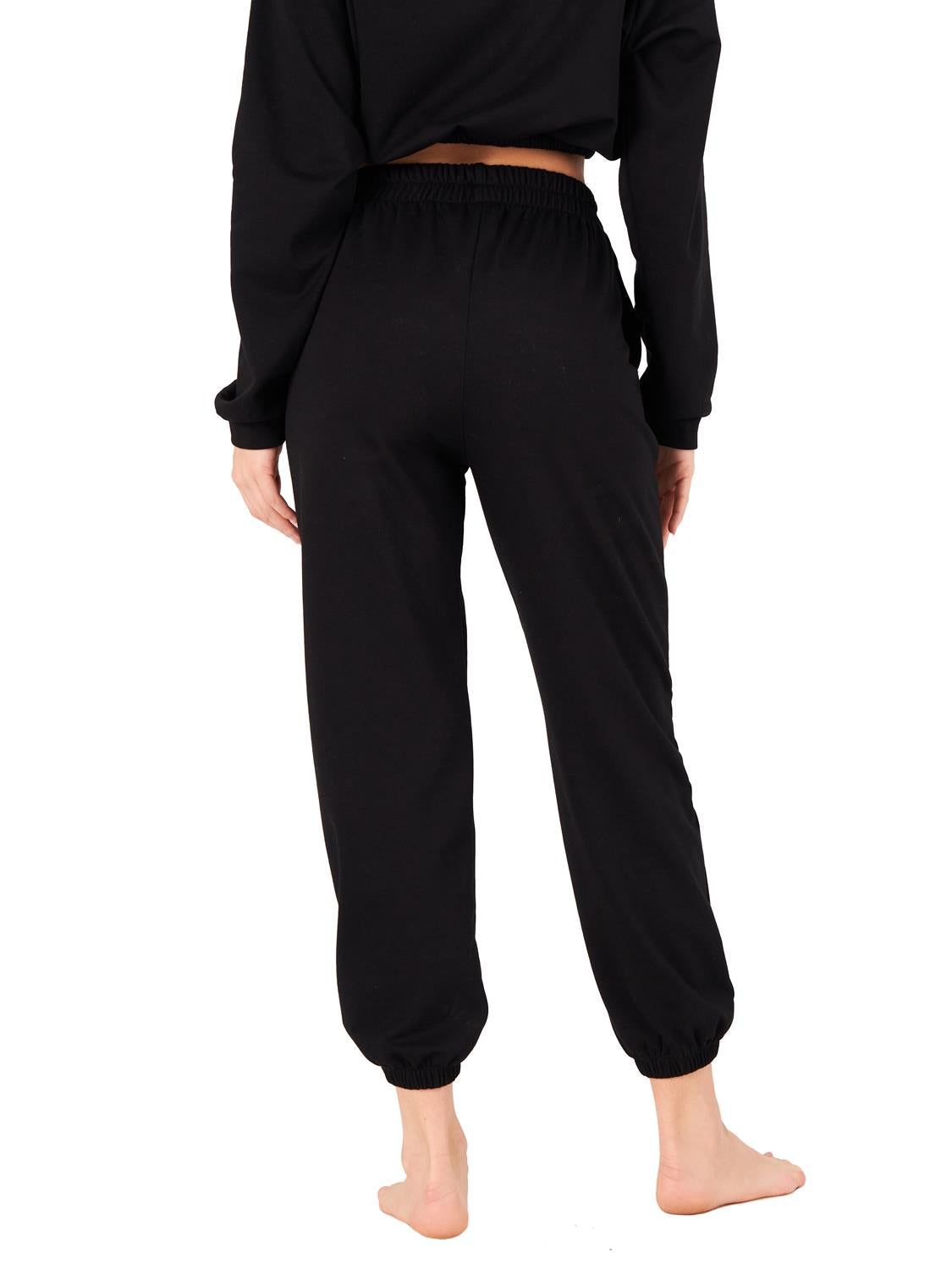 Varsity Sweatpant sold by Lord & Taylor product image thumbnail 3