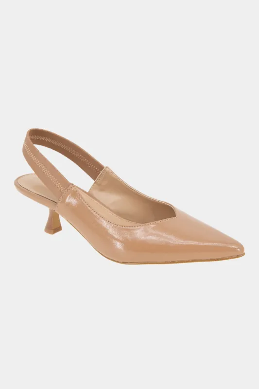 Kayla Pump sold by Lord & Taylor