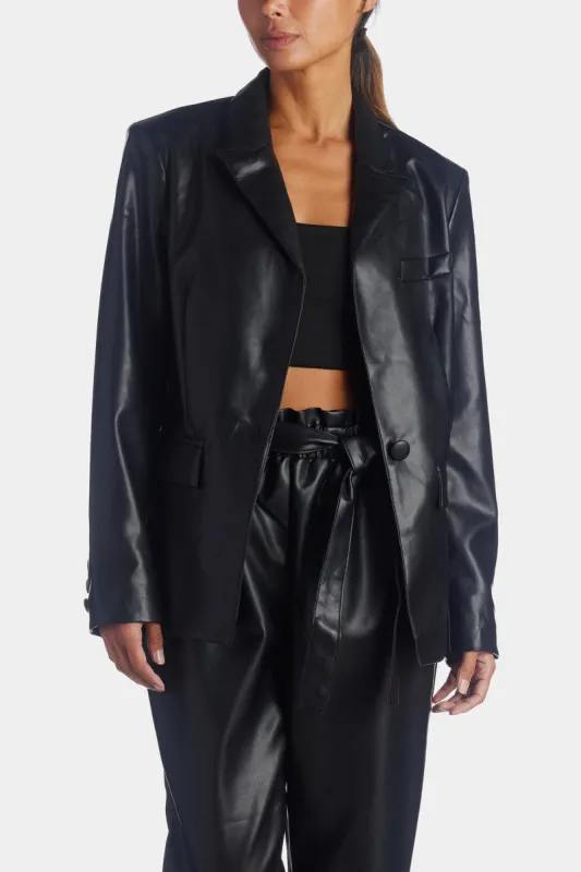 Single Breasted Jacket sold by Lord & Taylor