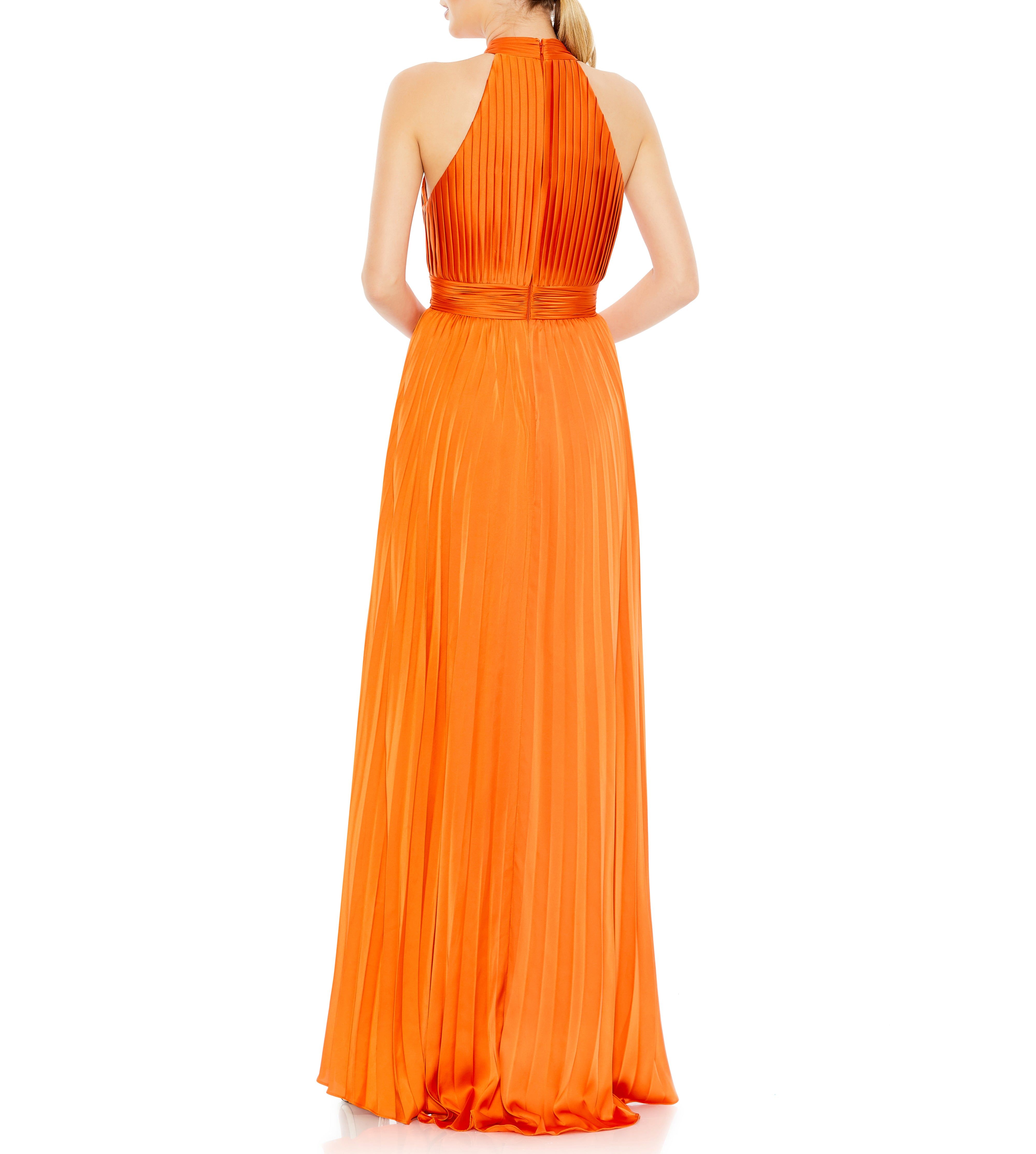 Sleeveless Gown sold by Lord & Taylor product image thumbnail 4