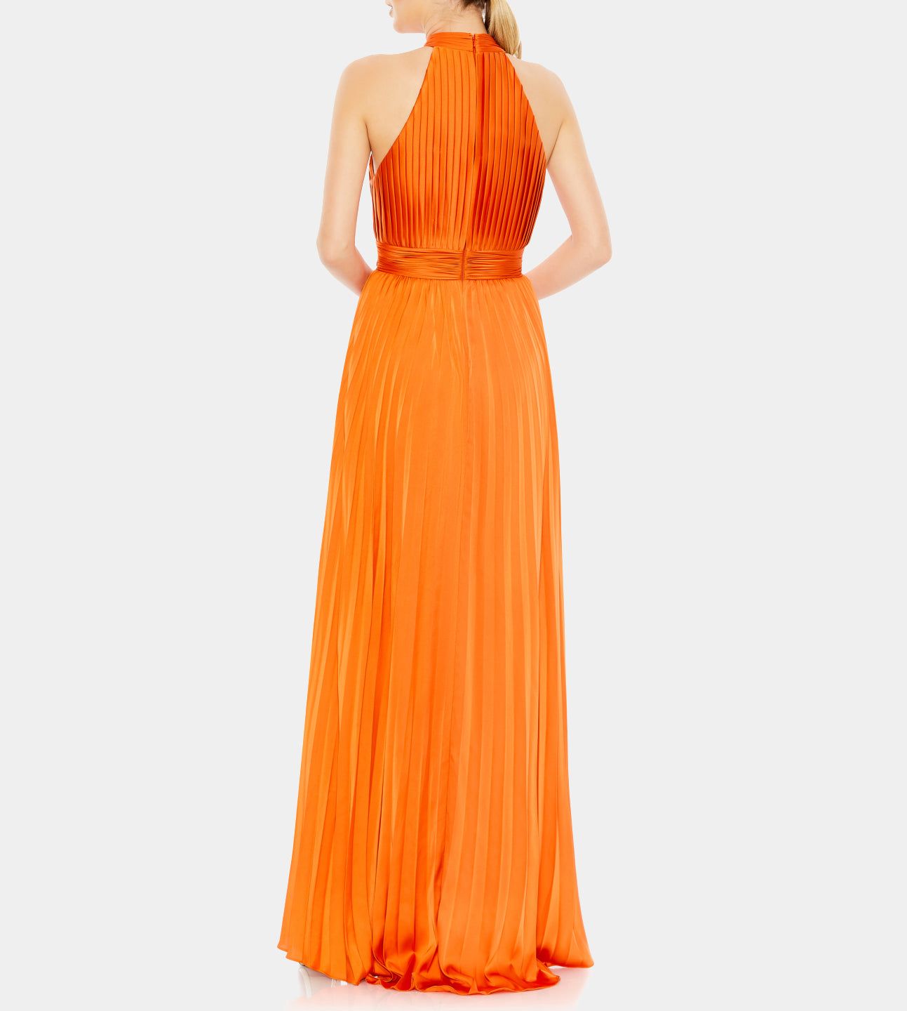 Sleeveless Gown sold by Lord & Taylor product image thumbnail 2