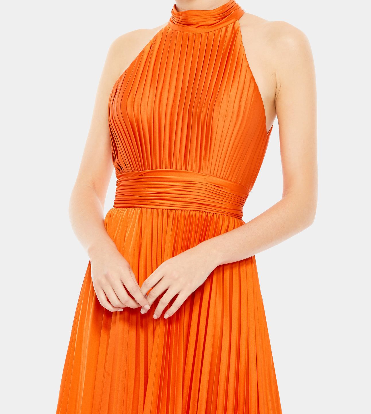 Sleeveless Gown sold by Lord & Taylor product image thumbnail 3