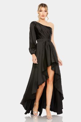 Hi-Low Gown sold by Lord & Taylor