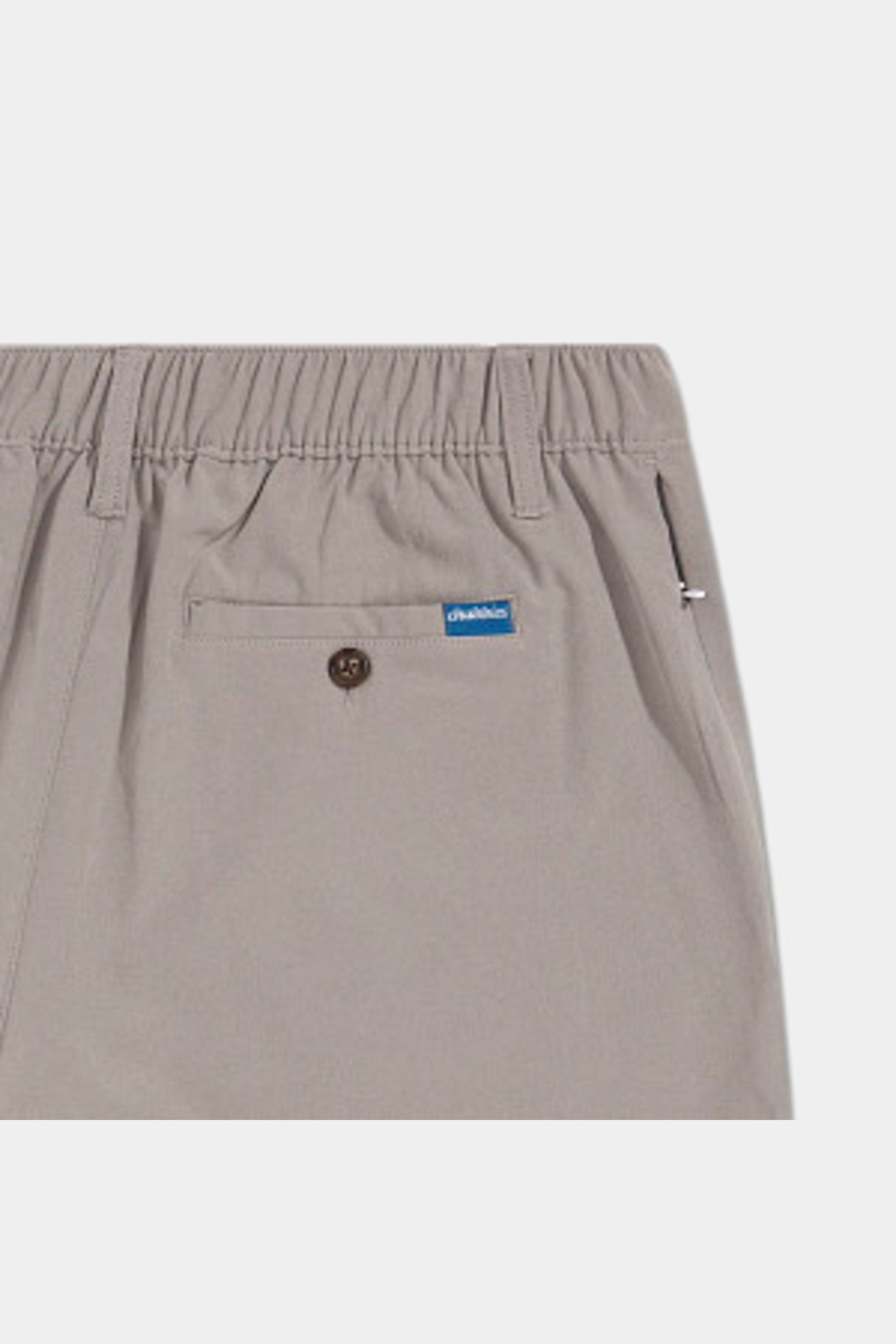 The Worlds Grayest Everywear Shorts sold by Lord & Taylor product image thumbnail 5