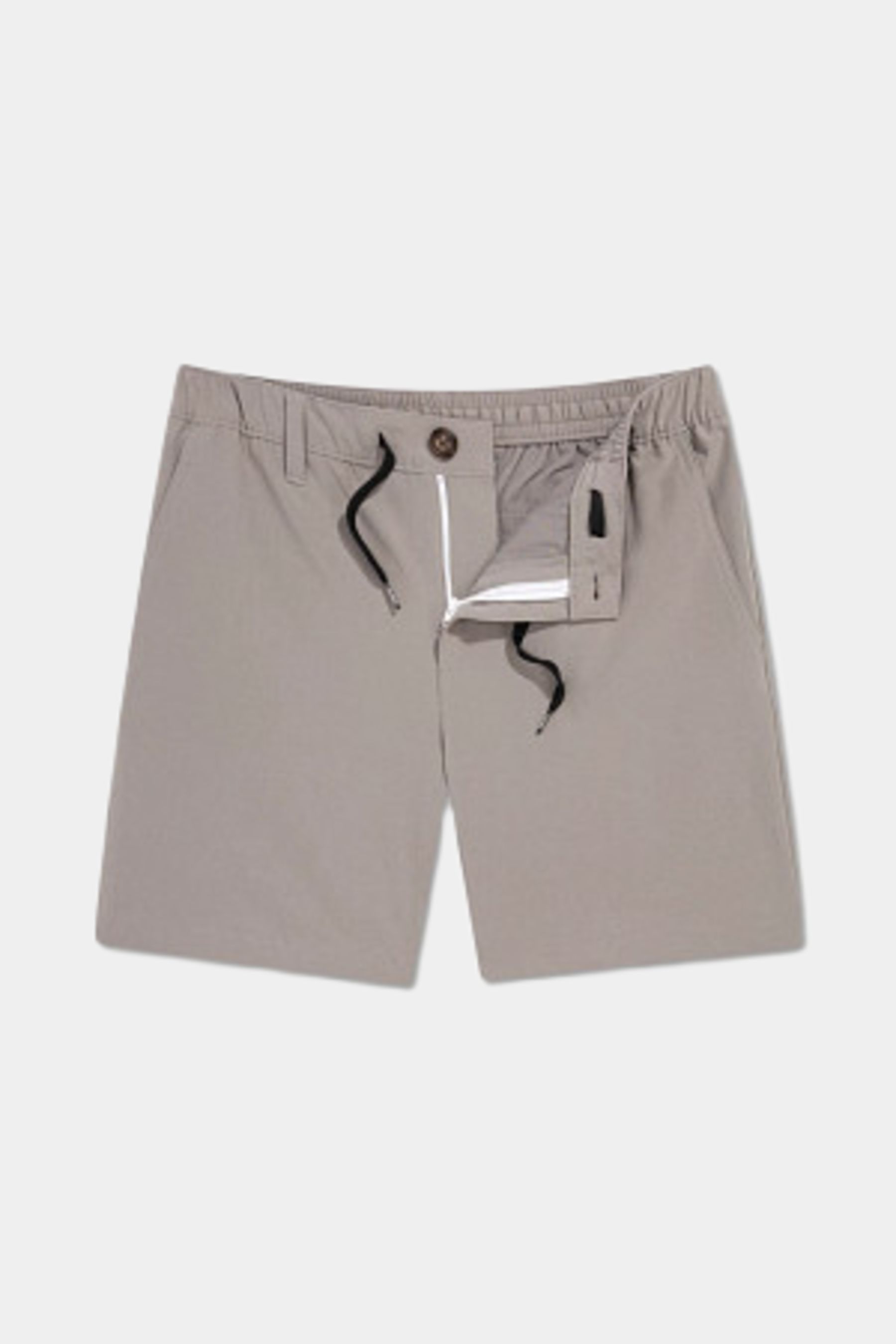 The Worlds Grayest Everywear Shorts sold by Lord & Taylor product image thumbnail 4