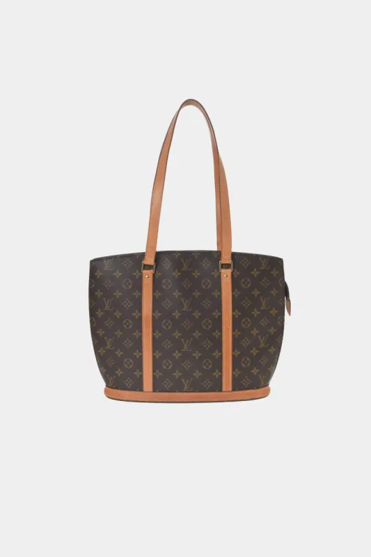 Babylone Tote Bag sold by Lord & Taylor