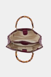 Bamboo Two-Way Tote Bag sold by Lord & Taylor